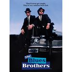 Puzzle The Blues Brothers Cult Movies 500 pezzi Clementoni