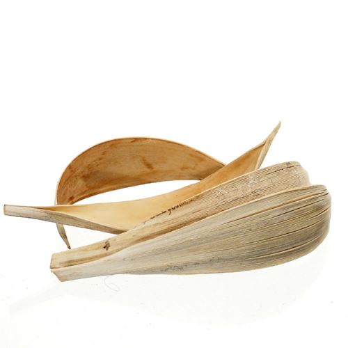 Coco Med Sbiancata cm 30-40