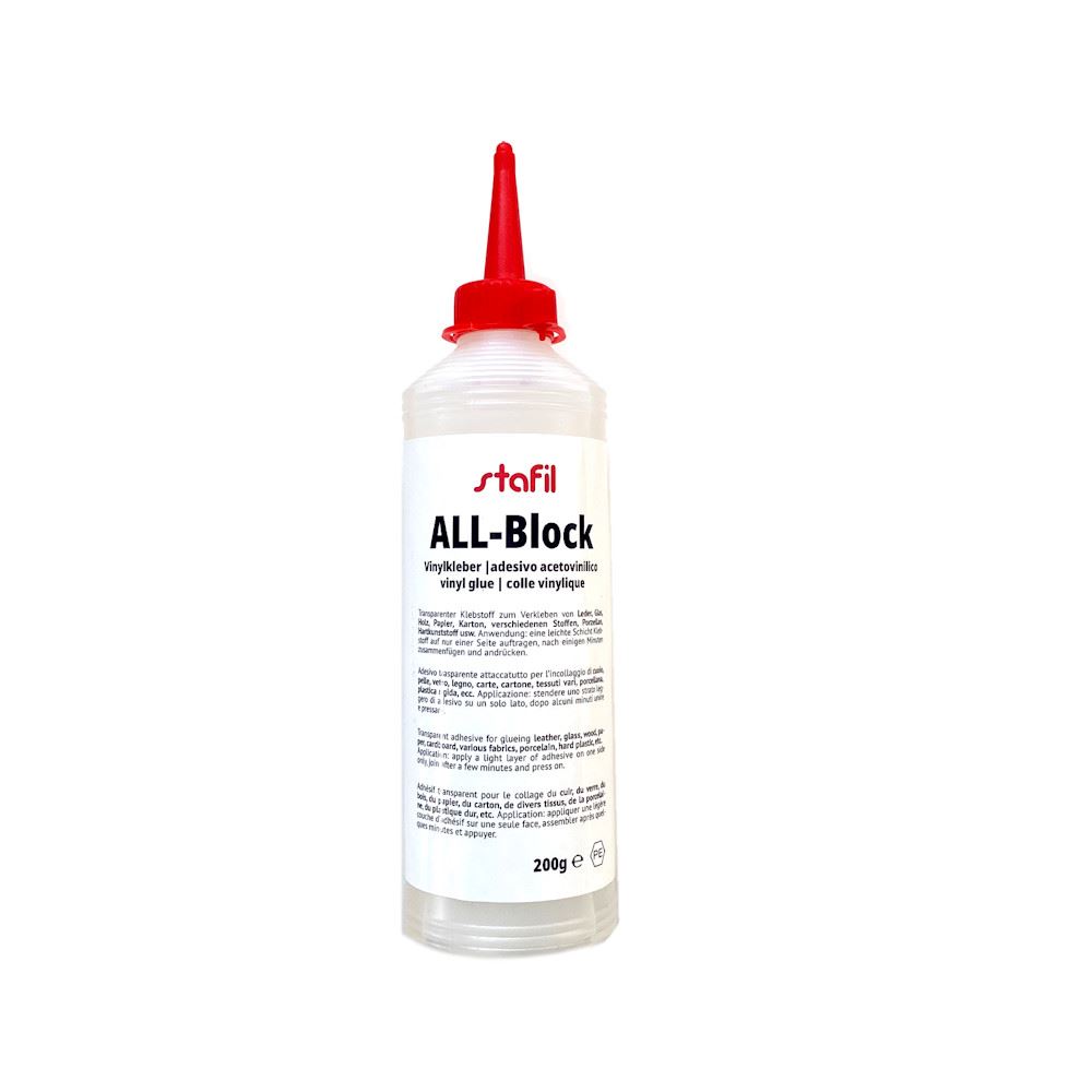 Ask K105 Colla Per Vetri Auto - Cartuccia 310 Ml Con Primer E Detergente - Förch