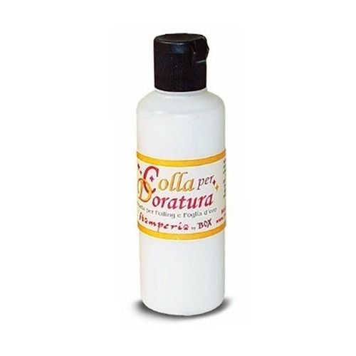 Colla per Doratura ml 80