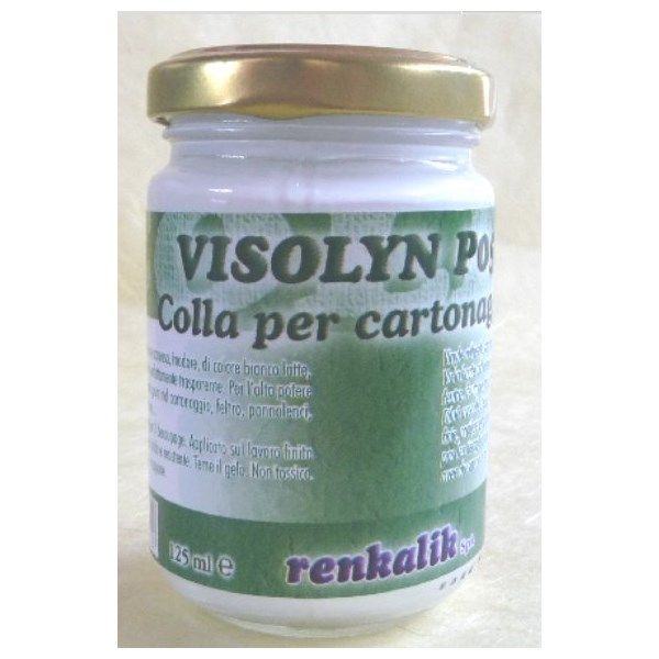 Colla Visolyn ml 125