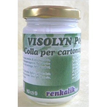 Colla Visolyn ml 125