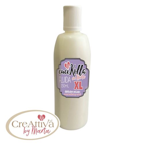 Colla per tessuti Cuci Kolla ml 150