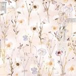 Collage Origami Paper Good Life
