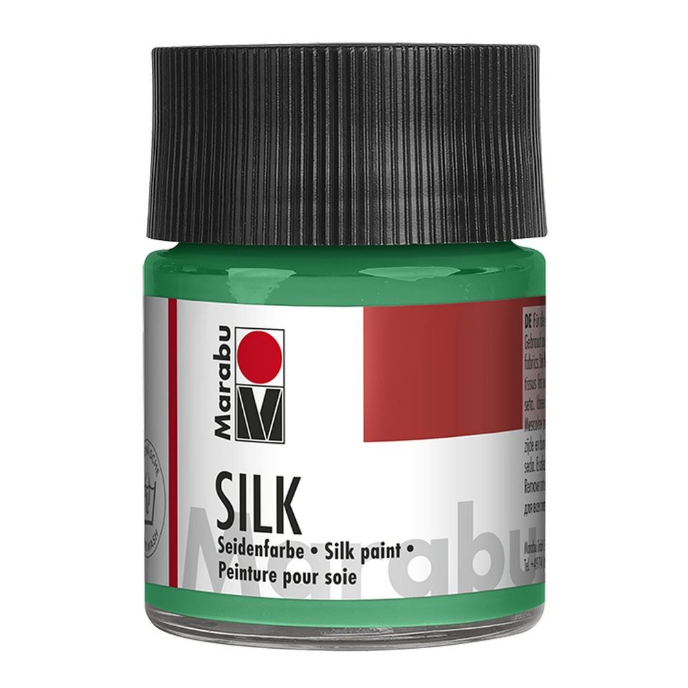 Colore per Seta Smeraldo