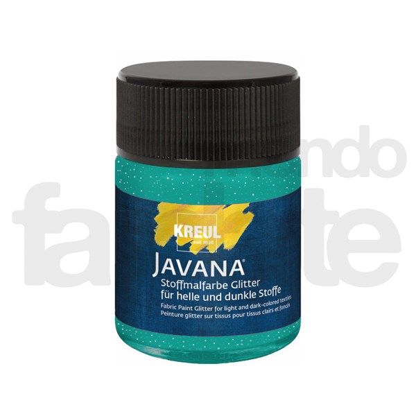 Colore per tessuto Tuchese glitter