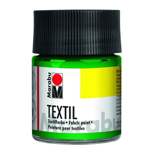 Colore per tessuto Verde Chiaro