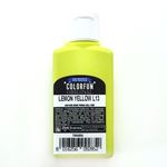 Colorfun Giallo Limone per Resina