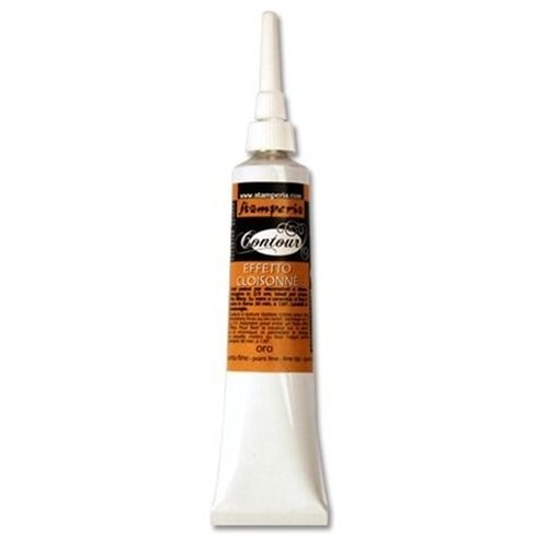 Contour liner Oro