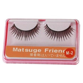 Coppia di Ciglia Finte