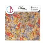 Coral Reef Deluxe Paper Pearl