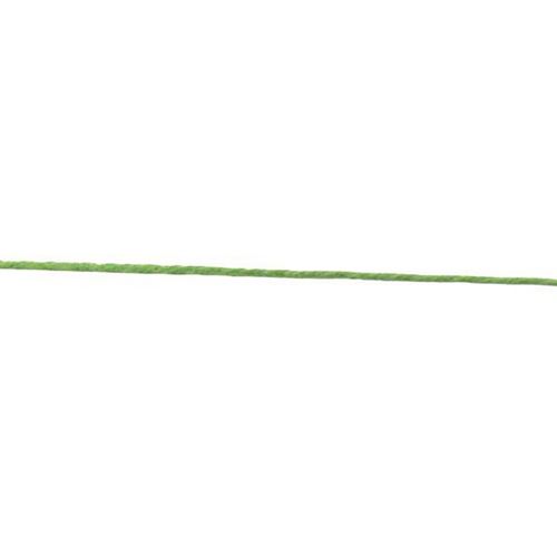 Cordino Cerato Verde Pistacchio Renkalik