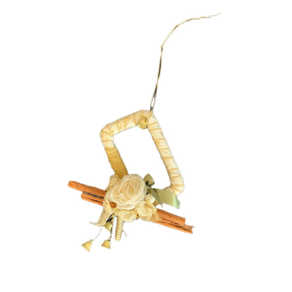 Fuoriporta natalizio con Rosa e Cannella