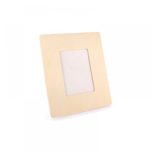 Cornice Portafoto rettangolare cm 15 x 12