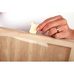 Cornice con 80 Messaggi per baby shower