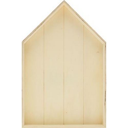 Cornice in Legno Casa