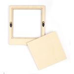 Cornice per foto stile polaroid