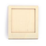 Cornice per foto stile polaroid