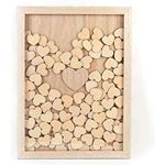 Cornice personalizzabile con 100 Messaggi