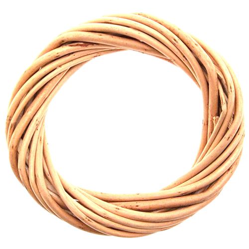 Ghrlanda perlne legno con nappa lana, Decorazone mnmalsta nordca Ghrlanda perlne legno con nappa lana, Decorazone mnmalsta nordca