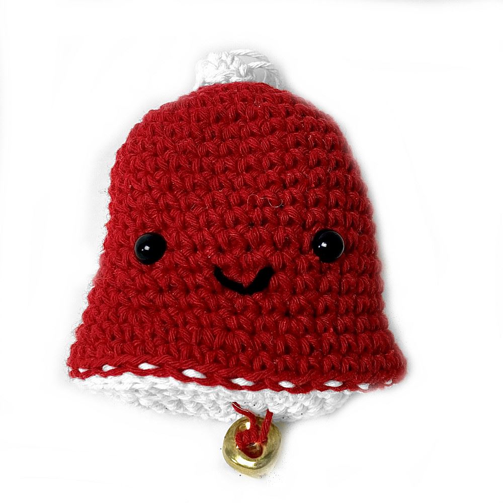 26/10/2023 Corso Base di Amigurumi per ragazzi - 1° lezione
