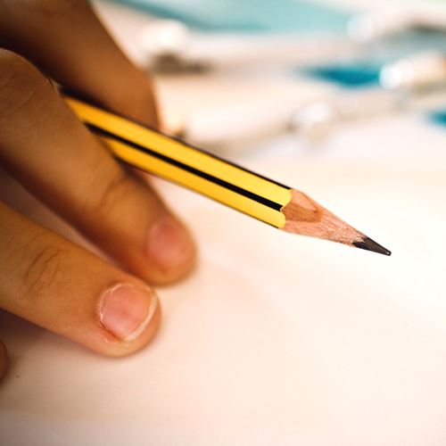 Corso Base di disegno a matita (4 lezioni) 