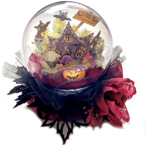 26/10/2023 - Corso Boule Halloween