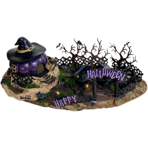 Videolezione Registrata: Centrotavola porta caramelle