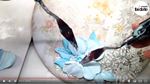 Corso Online: Fiori con Pasta Scultura