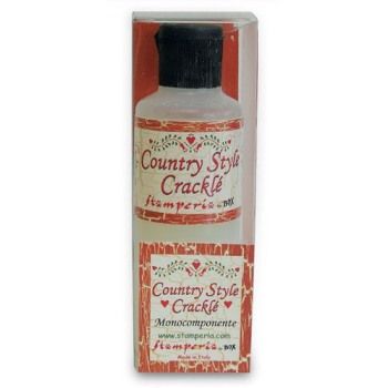 Cracklè Country ml 80