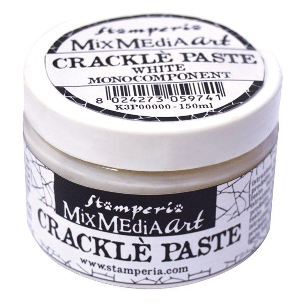 Cracklé Paste monocomponente