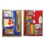 Craft Box Fai da te 1000 pz