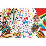 Craft Box Fai da te 1000 pz