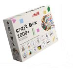 Craft Box Fai da te 1000 pz