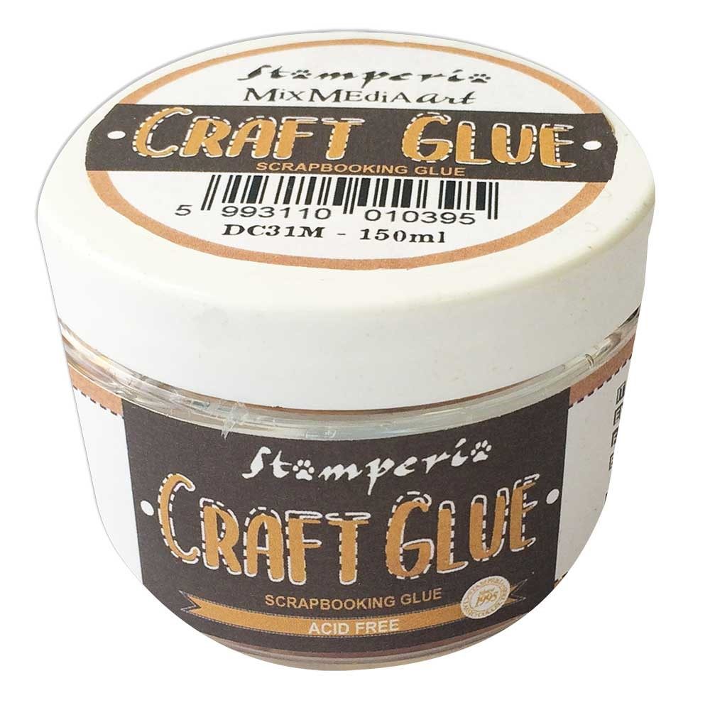 Craft Glue 150 ml