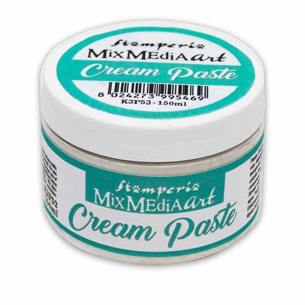 Cream Paste 150 ml