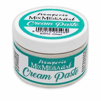 Cream Paste 150 ml