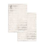 Create Happiness Ring Journal con anelli