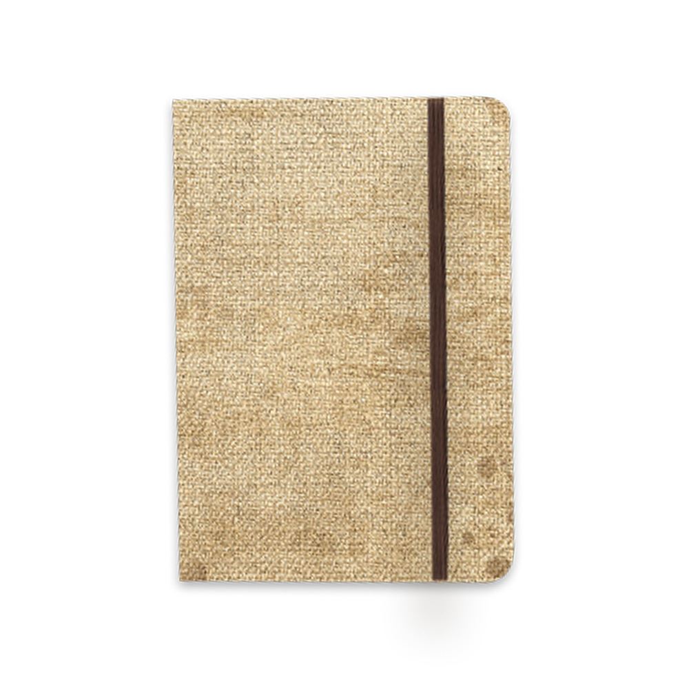 Create Happiness Stone Paper Journal A5 