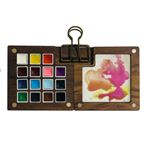 Create Happiness Watercolours Paints Set