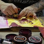 Creative Journal Dylusions per Art Journal
