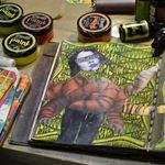 Creative Journal Dylusions per Art Journal