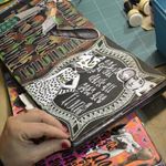 Creative Journal Dylusions per Art Journal