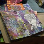 Creative Journal small per Art Journal