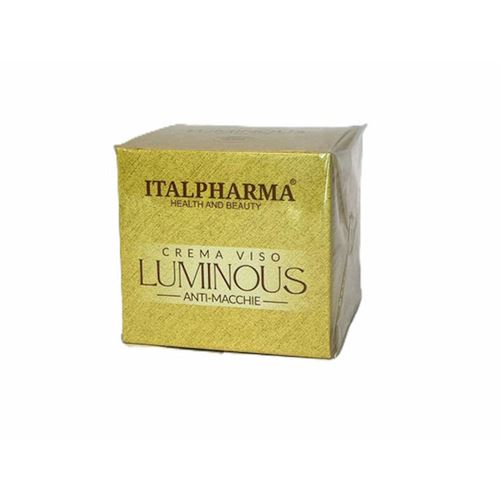 Crema viso Luminous antimacchie