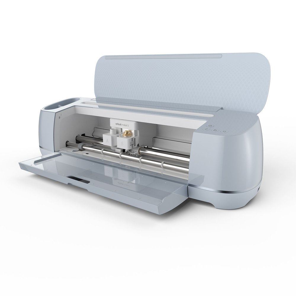 Cricut Maker 3 Mondo Fai da Te