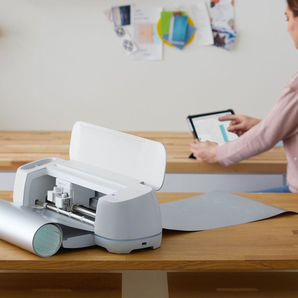 Cricut Maker 3 Mondo Fai da Te
