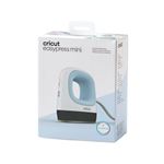 Cricut EasyPress Mini Blu
