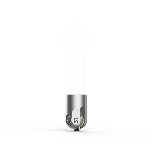 Cricut Punta a Lama Ondulata 31