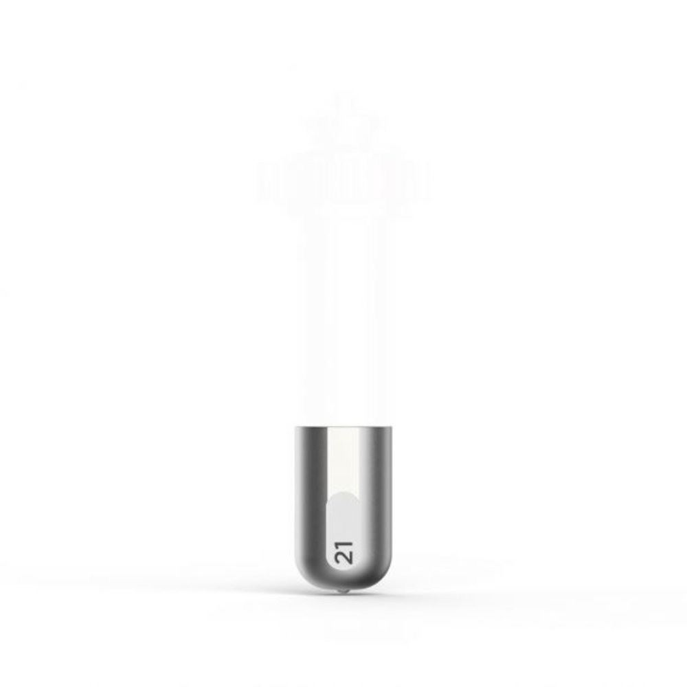 Cricut Punta per Debossing 21